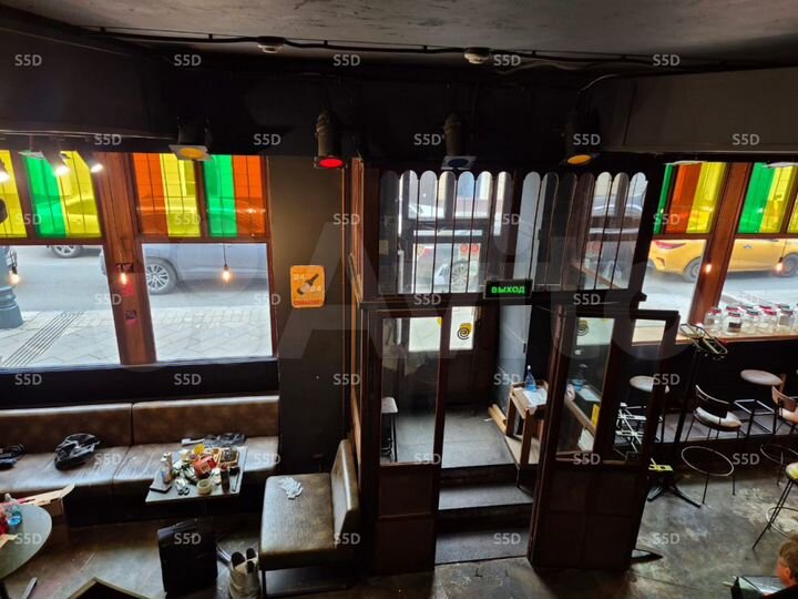 Сдам помещение свободного назначения, 148 м²