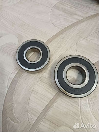 Подшипники для стиральных машин