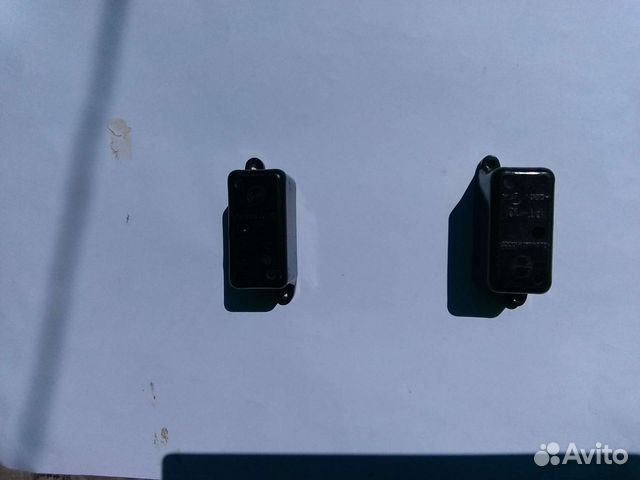 Реле для моторов стиральных машин ссср, Точил