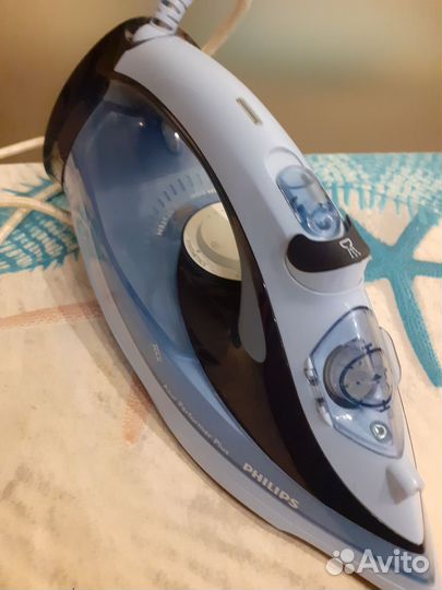 Утюг Philips на запчасти