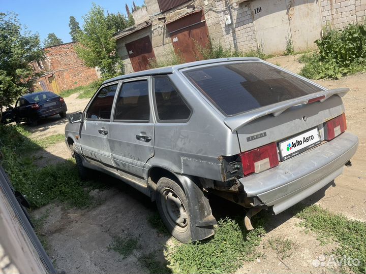 LADA Priora 1.6 МТ, 2012, 173 000 км