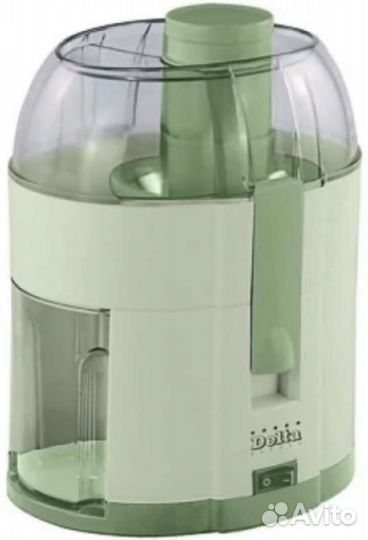 Соковыжималка