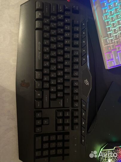 Игровой набор dexp