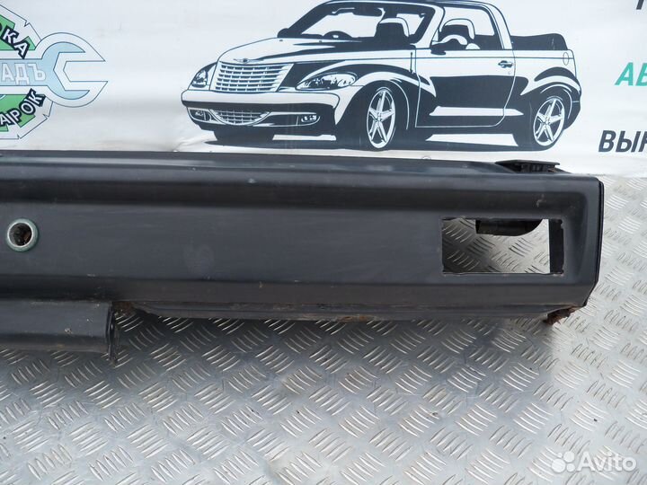 Торпедо (металл) Volkswagen Transporter T3 91г