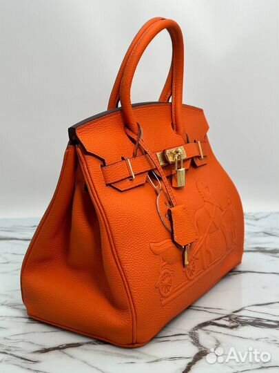 Сумка Hermes Birkin