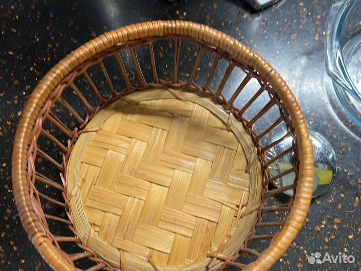 Кастрюля жаровня бу Bayer hoff