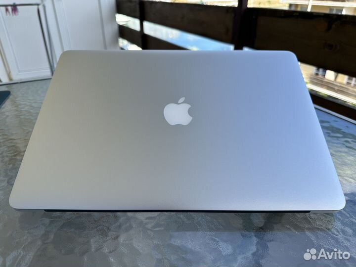 Apple MacBook Pro 15
