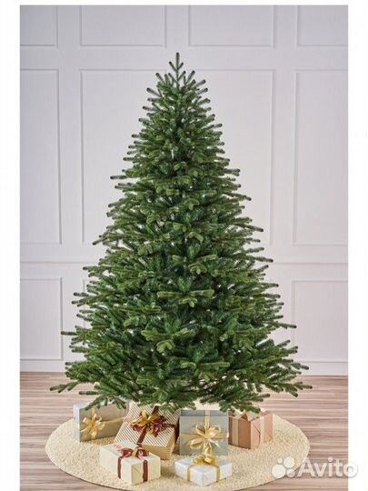 Ель новая Max Christmas искуственная 180см