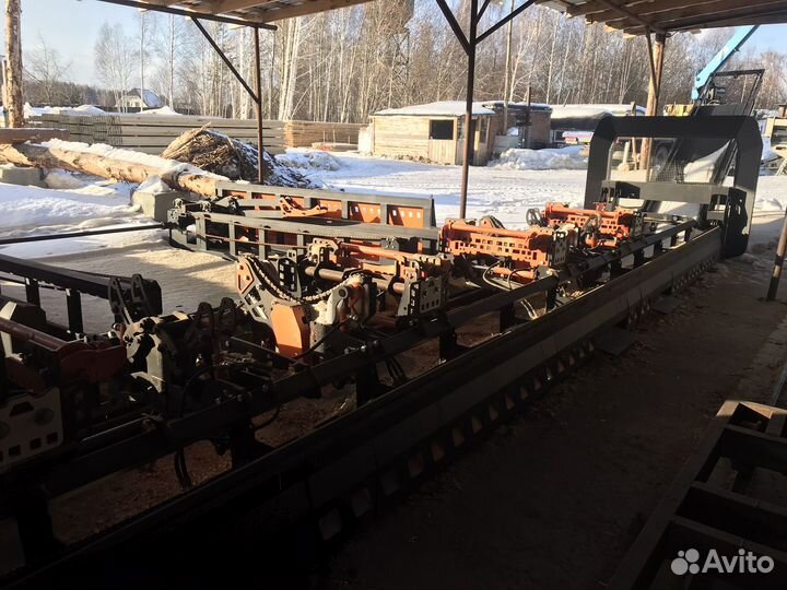 Угловой пильный комплекс Вудвер упк-1 (woodver)