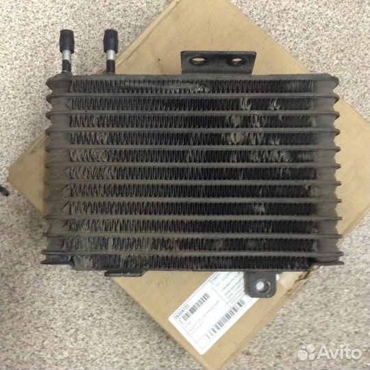 Радиатор АКПП аутлендр 2920A123