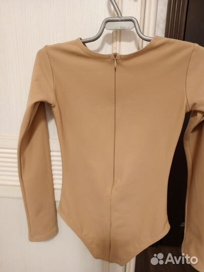 Термободи ProStule с вырезом, рост 134