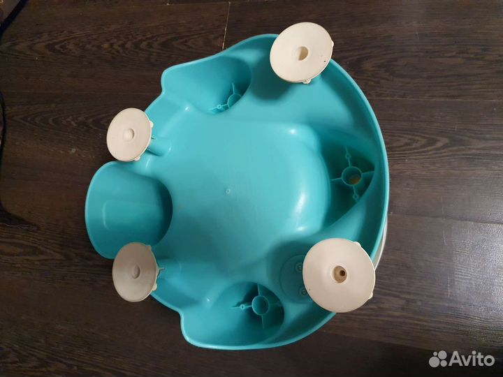 Стульчик для купания