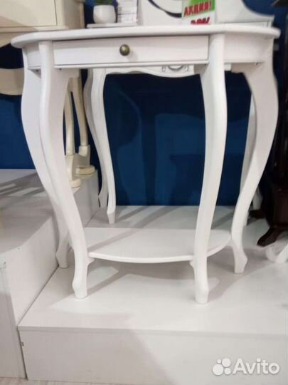 Консоль Leset 