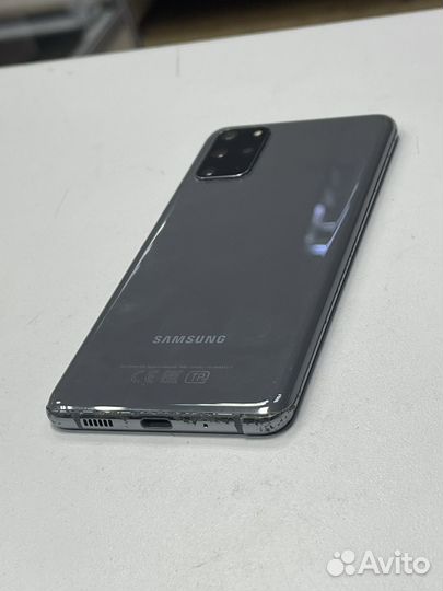 Samsung Galaxy S20+, 8/128 ГБ