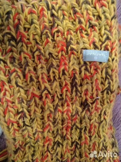 Женский шарф