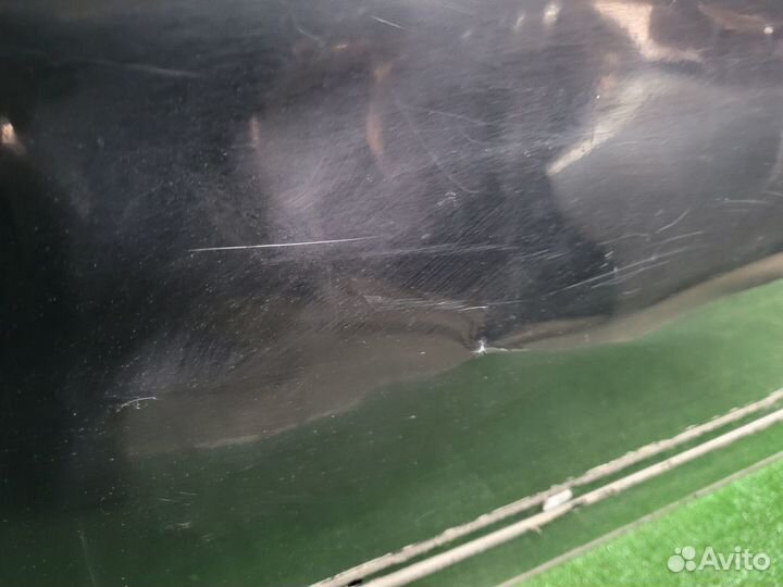 Дверь передняя левая Subaru Outback