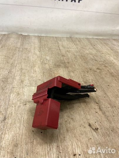 Клемма аккумулятора Mitsubishi Lancer 10 CX2A 4A91