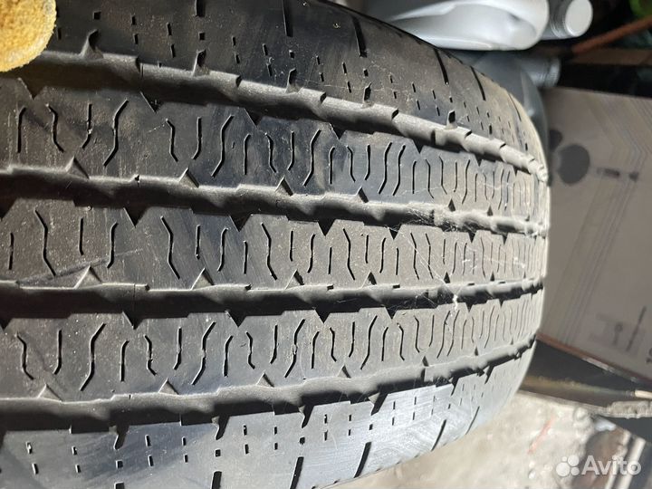 Kumho Radial 798 Plus 235/65 R17