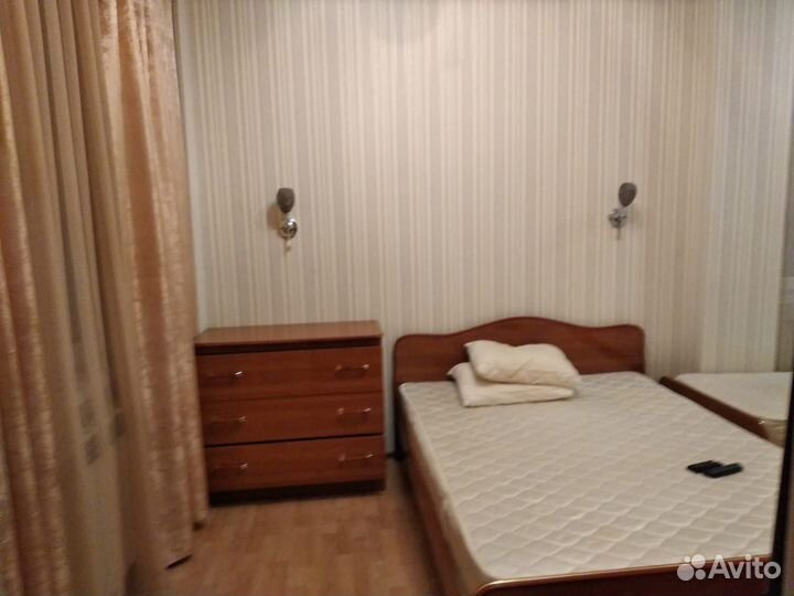 Аренда 1 комнатной квартиры на длительный срок