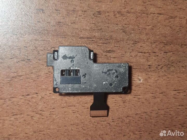 Запчасть для iPhone 5 и 4