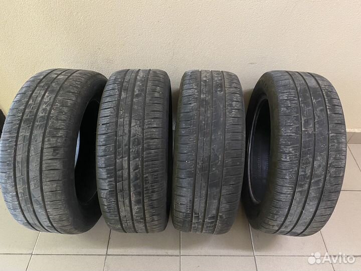 Goodyear EfficientGrip Performance 205/55 R16 91V