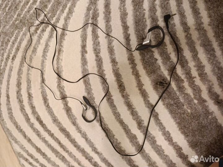 Наушники Panasonic