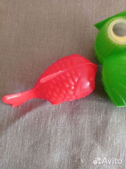 Игрушки СССР