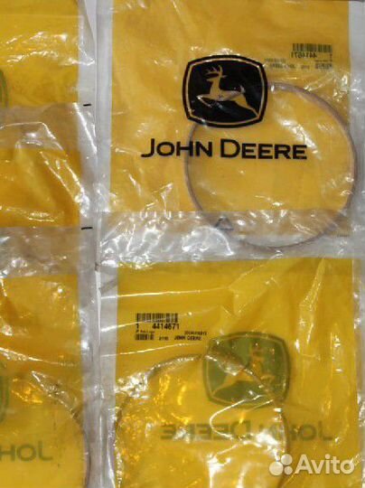 Запчасти на спецтехнику