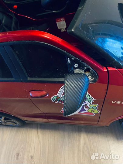 Детский электромобиль бу