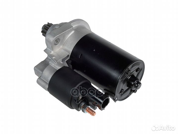 06-10038-SX стартер 12V 1.1KW 10TAudi A3, VW G