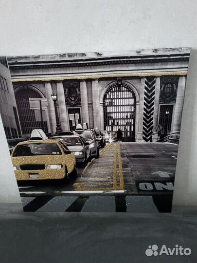 Постеры на стену