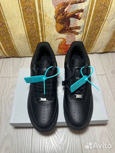 Nike air force 1 low Оригинал