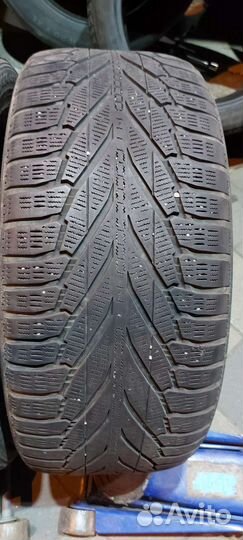 Nokian Tyres Hakkapeliitta R2 SUV 265/45 R20