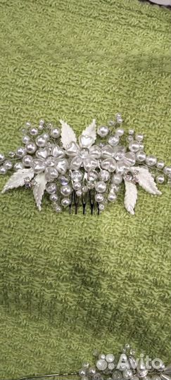 Гребень для волос