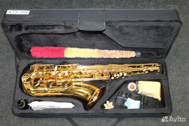 Тенор саксофон Konig KTS-208