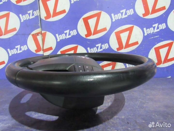 Руль Volvo S80 AS56 (2006-2012)