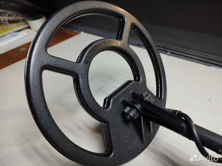 Металлоискатель Whites Coinmaster