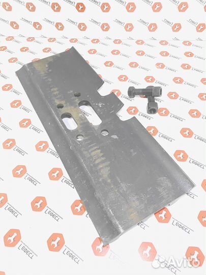 Башмак экскаватора Doosan VOE14532341