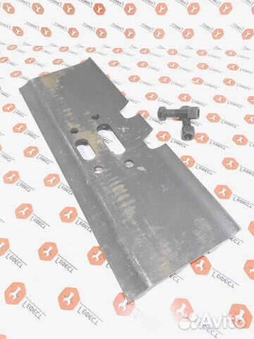 Башмак экскаватора Doosan VOE14532341