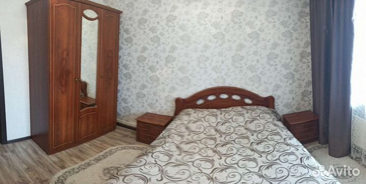 Спальный гарнитур бу