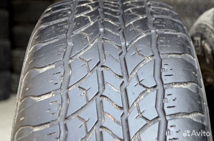 Sailun Terramax H/T 235/65 R17