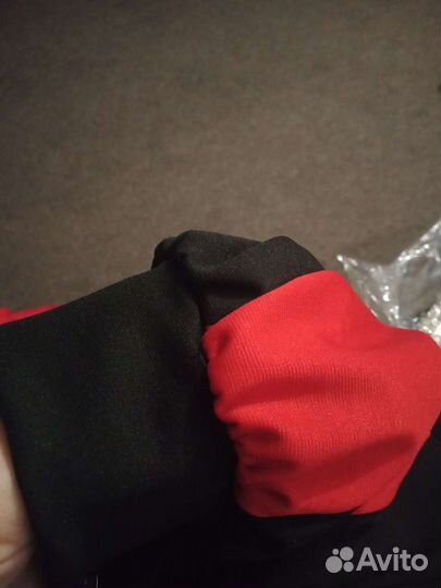 Спортивный костюм женский 58