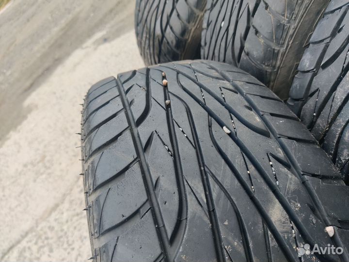 Maxxis MA-Z3 Victra 205/55 R16