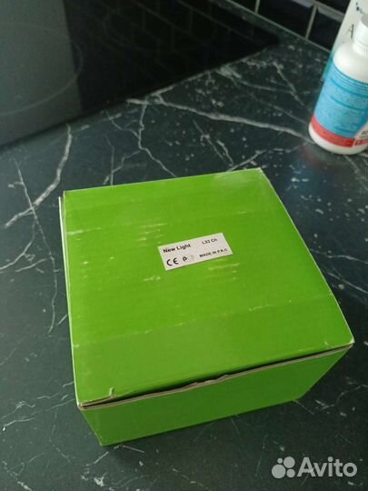 Точечные светильники