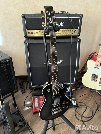 Электрогитара Charvel Desolation DS-3 st