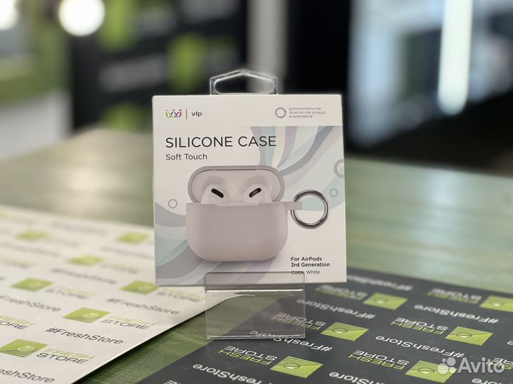 Чехол для AirPods 3