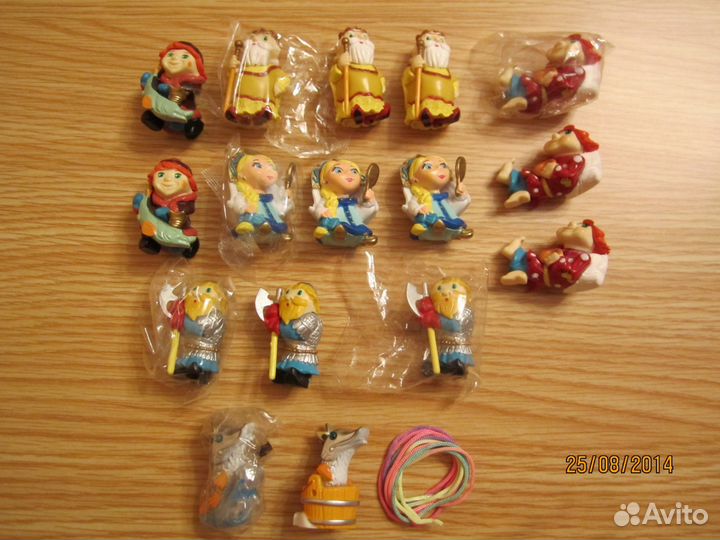 Чебурашка и Крокодил Гена