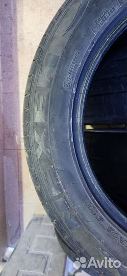 Nexen N'Fera SU1 205/55 R16