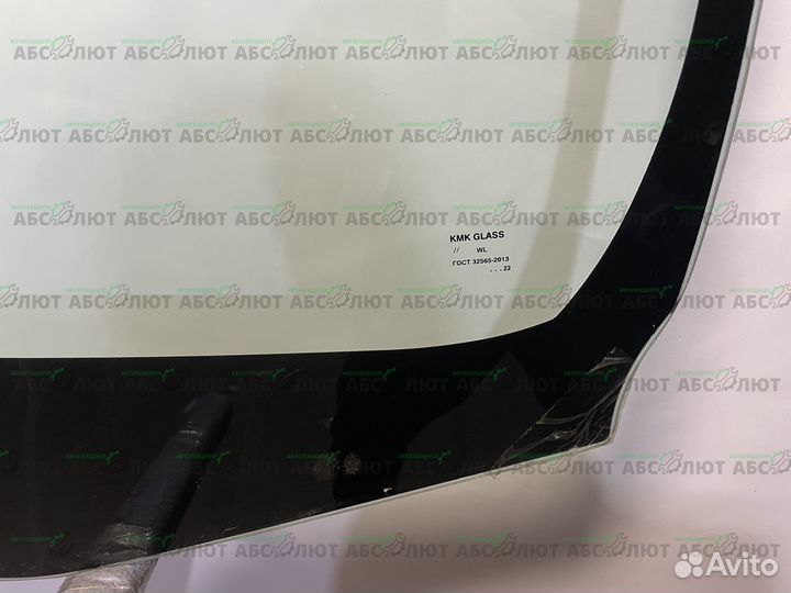 Стекло лобовое toyota noah 2014 - 2020 R80 Минивэн toyt0633