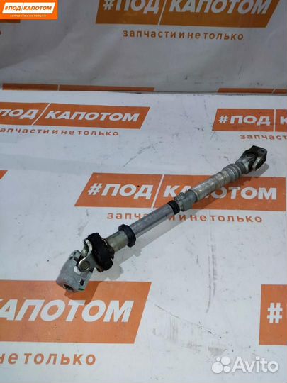 Рулевой карданчик Mercedes-Benz C-Класс W204 2012